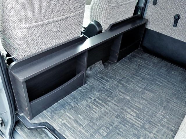 Toyota LITEACE VAN 2017-01 29284-13