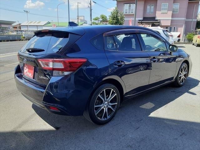 Subaru IMPREZA 2017-03 12373-4