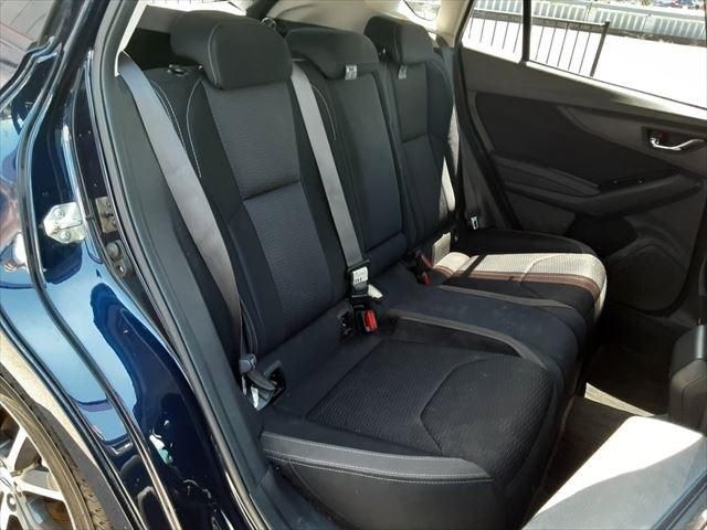 Subaru IMPREZA 2017-03 12373-20