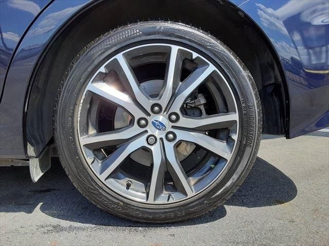 Subaru IMPREZA 2017-03 12373-16
