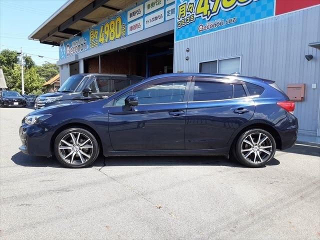 Subaru IMPREZA 2017-03 12373-7