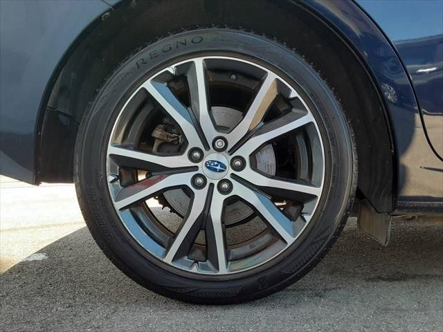 Subaru IMPREZA 2017-03 12373-15