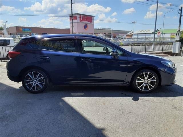 Subaru IMPREZA 2017-03 12373-3