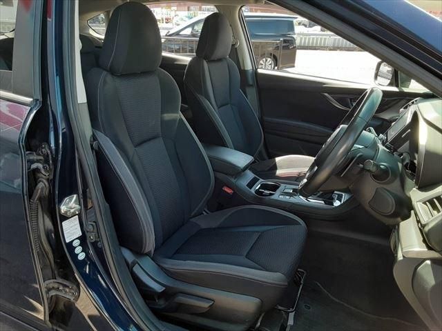 Subaru IMPREZA 2017-03 12373-19