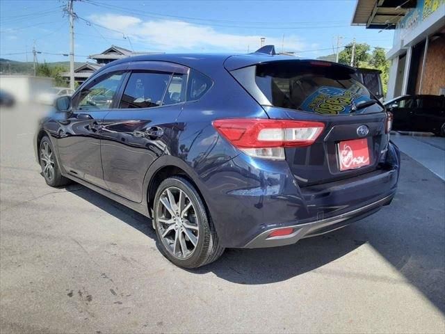 Subaru IMPREZA 2017-03 12373-6