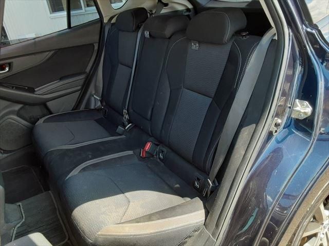 Subaru IMPREZA 2017-03 12373-22