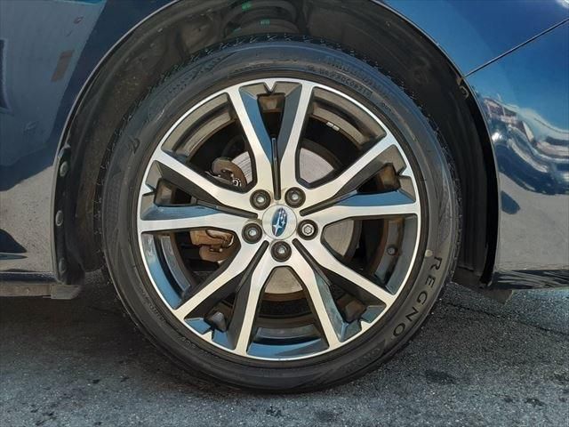 Subaru IMPREZA 2017-03 12373-14
