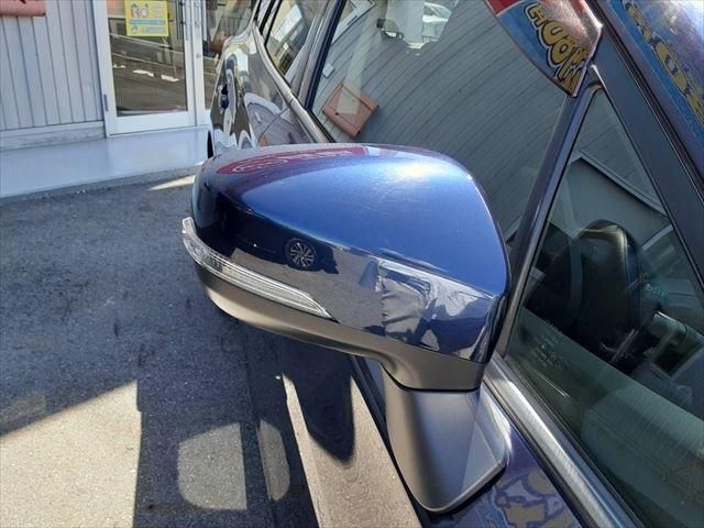 Subaru IMPREZA 2017-03 12373-13