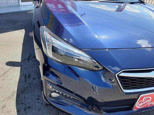 Subaru IMPREZA 2017-03 12373-9