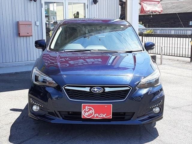 Subaru IMPREZA 2017-03 12373-1