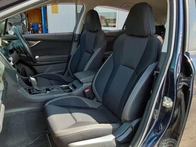 Subaru IMPREZA 2017-03 12373-21