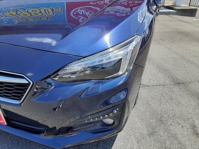 Subaru IMPREZA 2017-03 12373-8