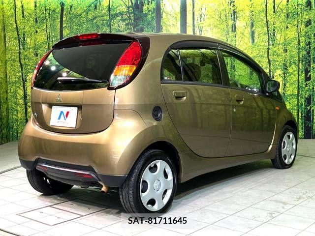 Mitsubishi I 2007-07 353819-16