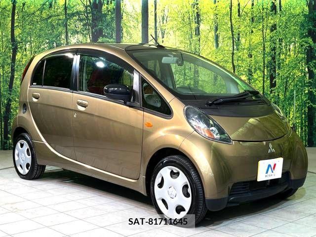 Mitsubishi I 2007-07 353819-15