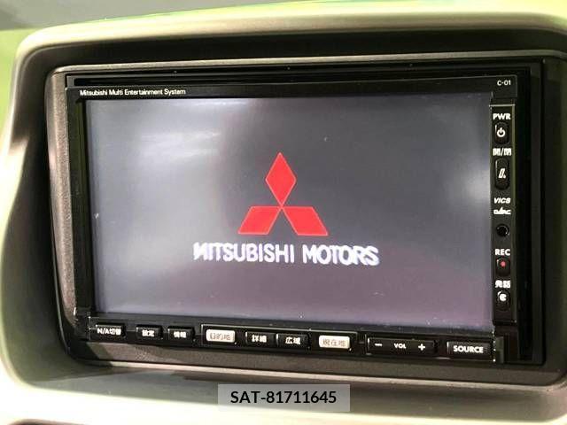 Mitsubishi I 2007-07 353819-2