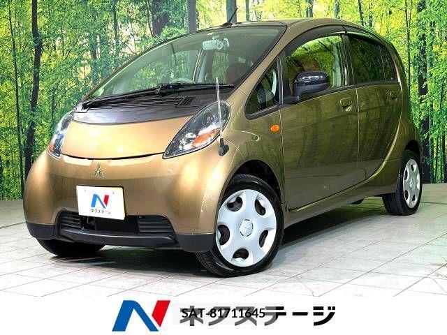Mitsubishi I 2007-07 353819-0