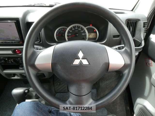 Mitsubishi TOWN BOX 2011-09 289861-19