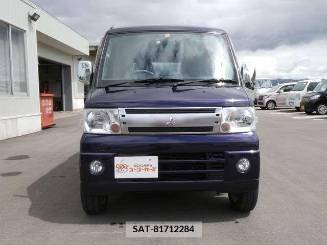 Mitsubishi TOWN BOX 2011-09 289861-2