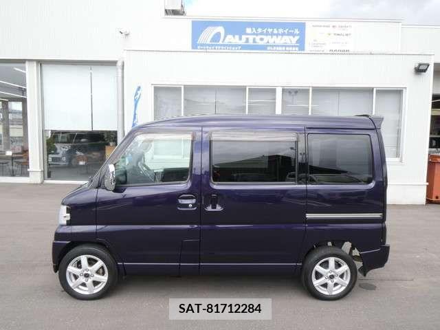 Mitsubishi TOWN BOX 2011-09 289861-4