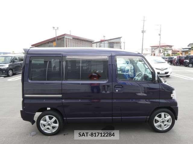 Mitsubishi TOWN BOX 2011-09 289861-5