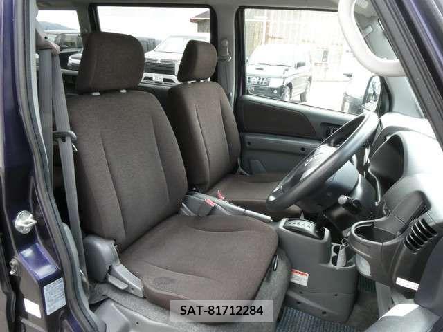 Mitsubishi TOWN BOX 2011-09 289861-6
