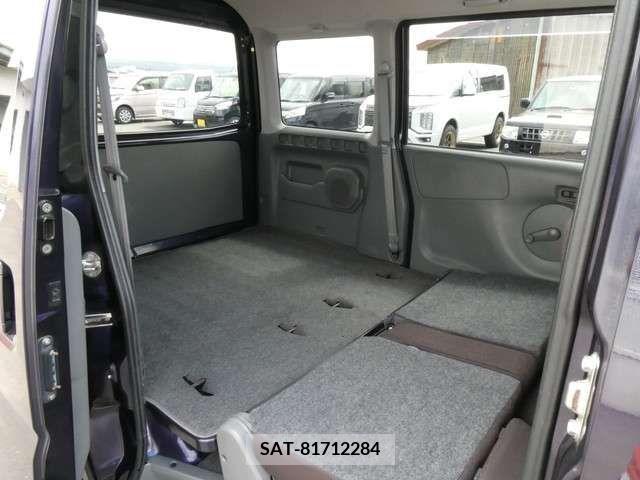 Mitsubishi TOWN BOX 2011-09 289861-9