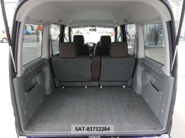 Mitsubishi TOWN BOX 2011-09 289861-10