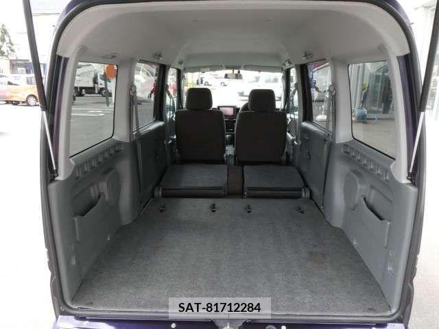 Mitsubishi TOWN BOX 2011-09 289861-11