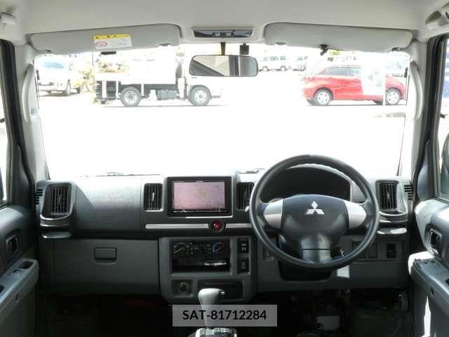 Mitsubishi TOWN BOX 2011-09 289861-12
