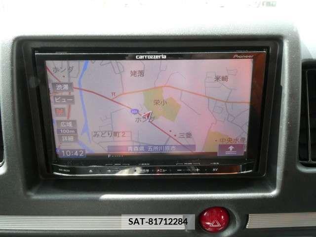 Mitsubishi TOWN BOX 2011-09 289861-15