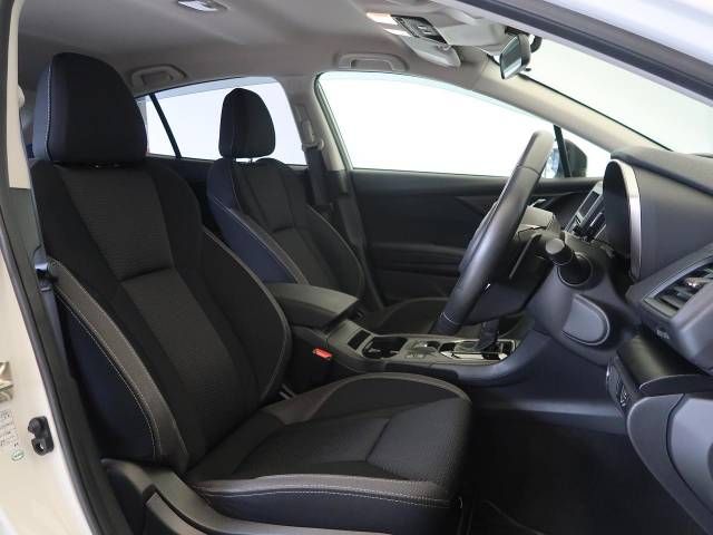 Subaru IMPREZA 2019-03 22379-8