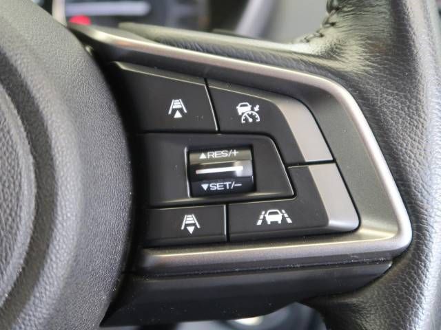 Subaru IMPREZA 2019-03 22379-11