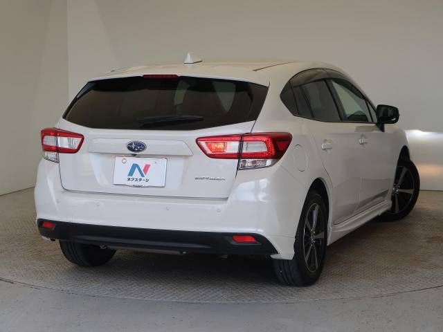 Subaru IMPREZA 2019-03 22379-19