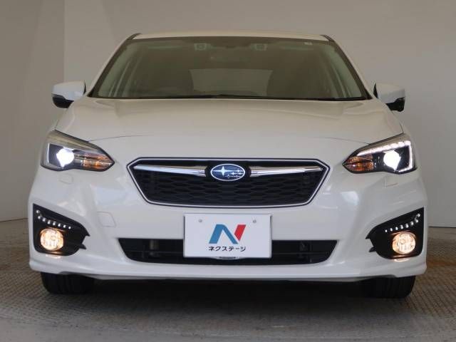 Subaru IMPREZA 2019-03 22379-16