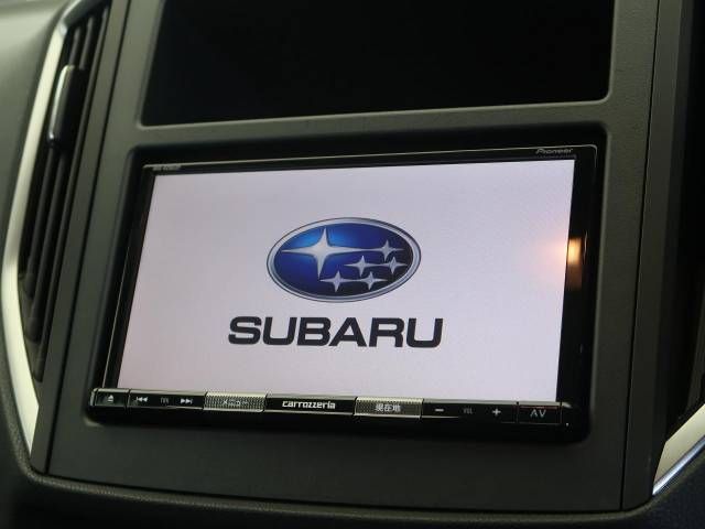 Subaru IMPREZA 2019-03 22379-2