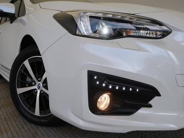 Subaru IMPREZA 2019-03 22379-15