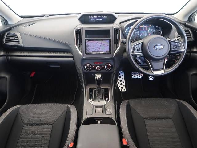 Subaru IMPREZA 2019-03 22379-1