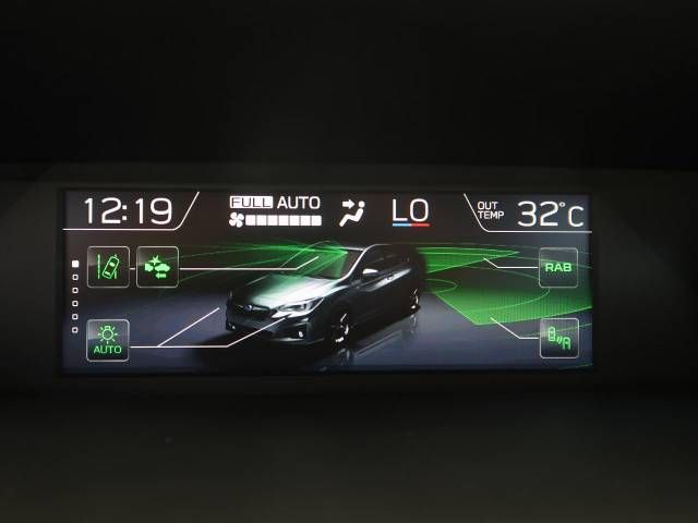 Subaru IMPREZA 2019-03 22379-4