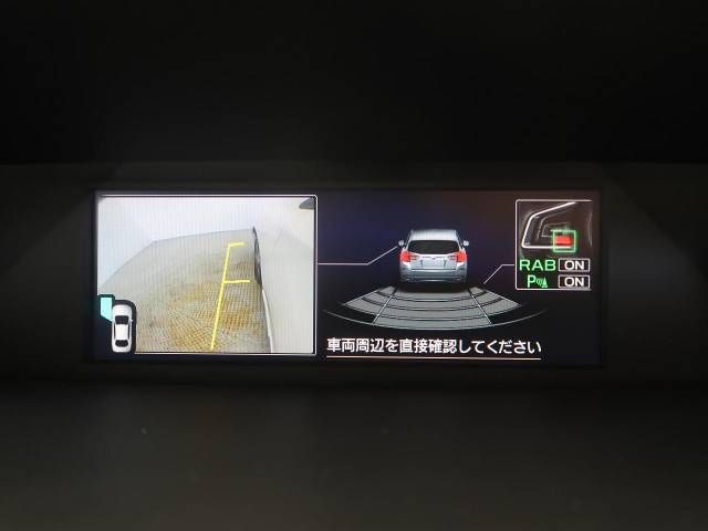 Subaru IMPREZA 2019-03 22379-6