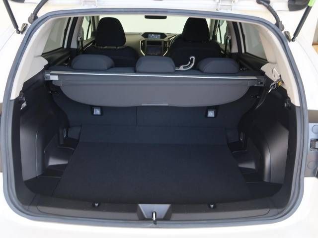 Subaru IMPREZA 2019-03 22379-14