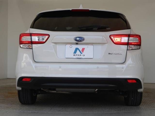 Subaru IMPREZA 2019-03 22379-17