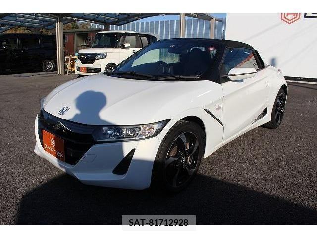 Honda S660 2015-06 372511-9