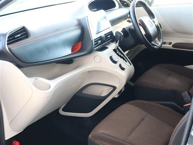 Toyota SIENTA 2021-03 194685-14