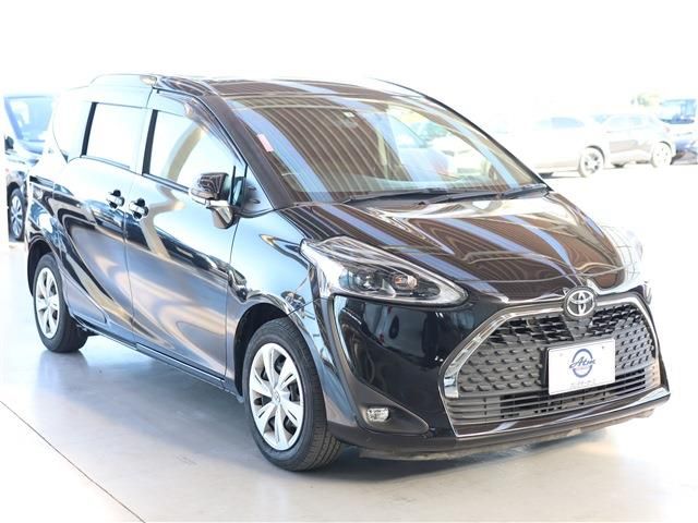 Toyota SIENTA 2021-03 194685-20