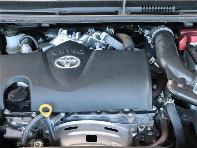Toyota SIENTA 2021-03 194685-18