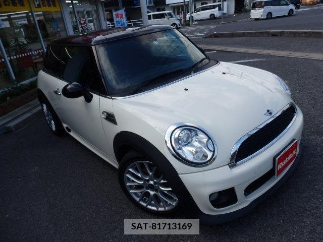 Bmw MINI 2013-07 293835-1
