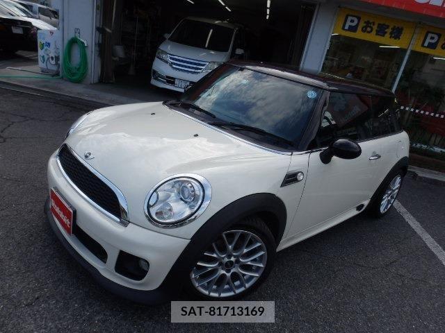Bmw MINI 2013-07 293835-3