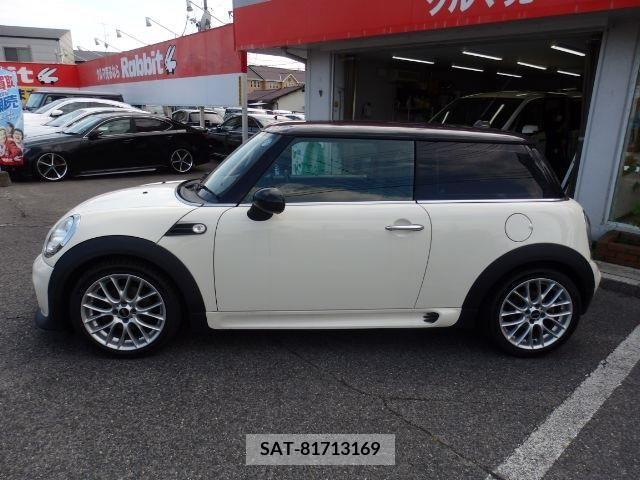 Bmw MINI 2013-07 293835-4