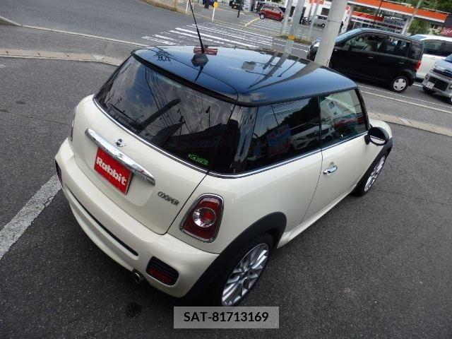 Bmw MINI 2013-07 293835-7