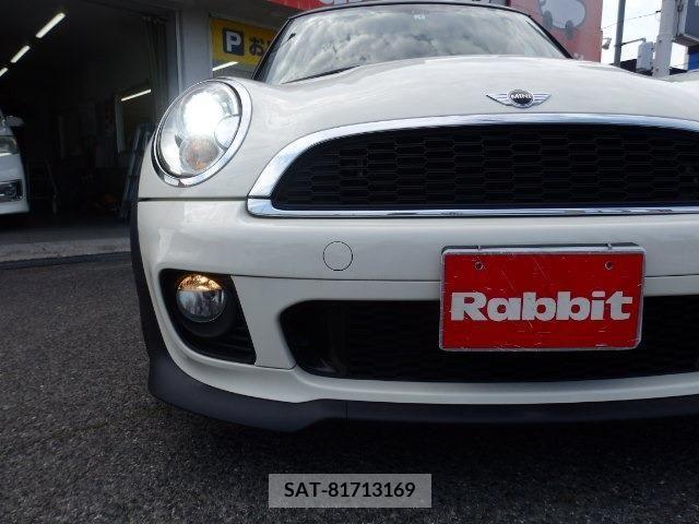 Bmw MINI 2013-07 293835-8